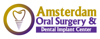 Link to Amsterdam Oral Surgery & Dental Implant Center home page